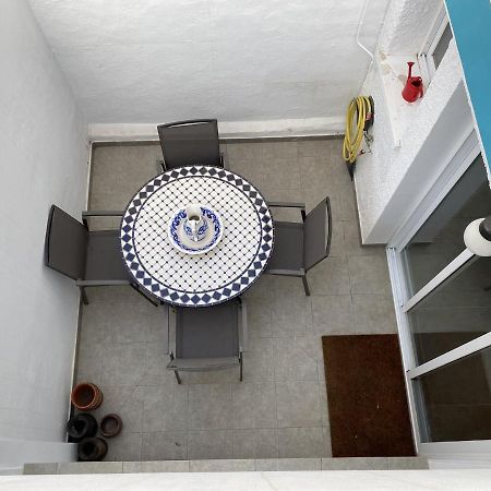 Casa Los Tejares Casasol Nerja Kültér fotó