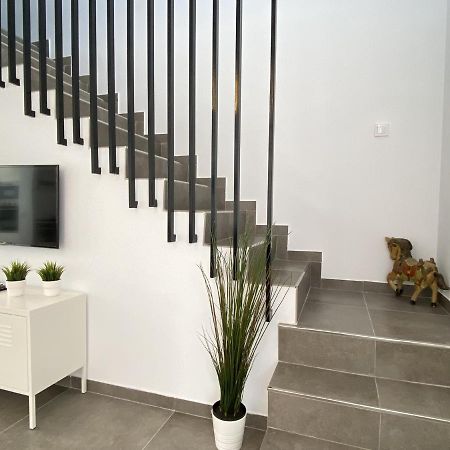 Casa Los Tejares Casasol Nerja Kültér fotó
