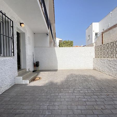 Casa Los Tejares Casasol Nerja Kültér fotó