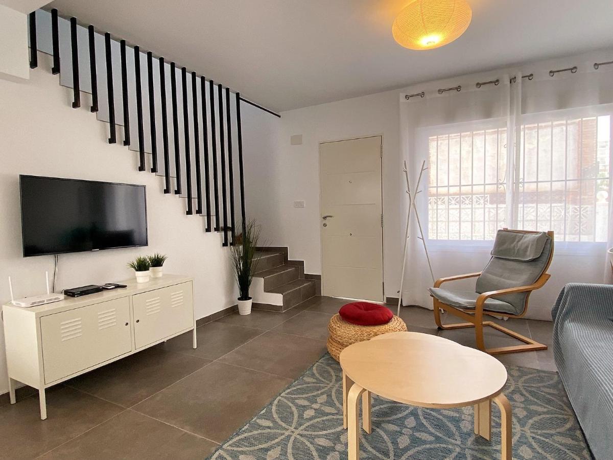 Casa Los Tejares Casasol Nerja Kültér fotó