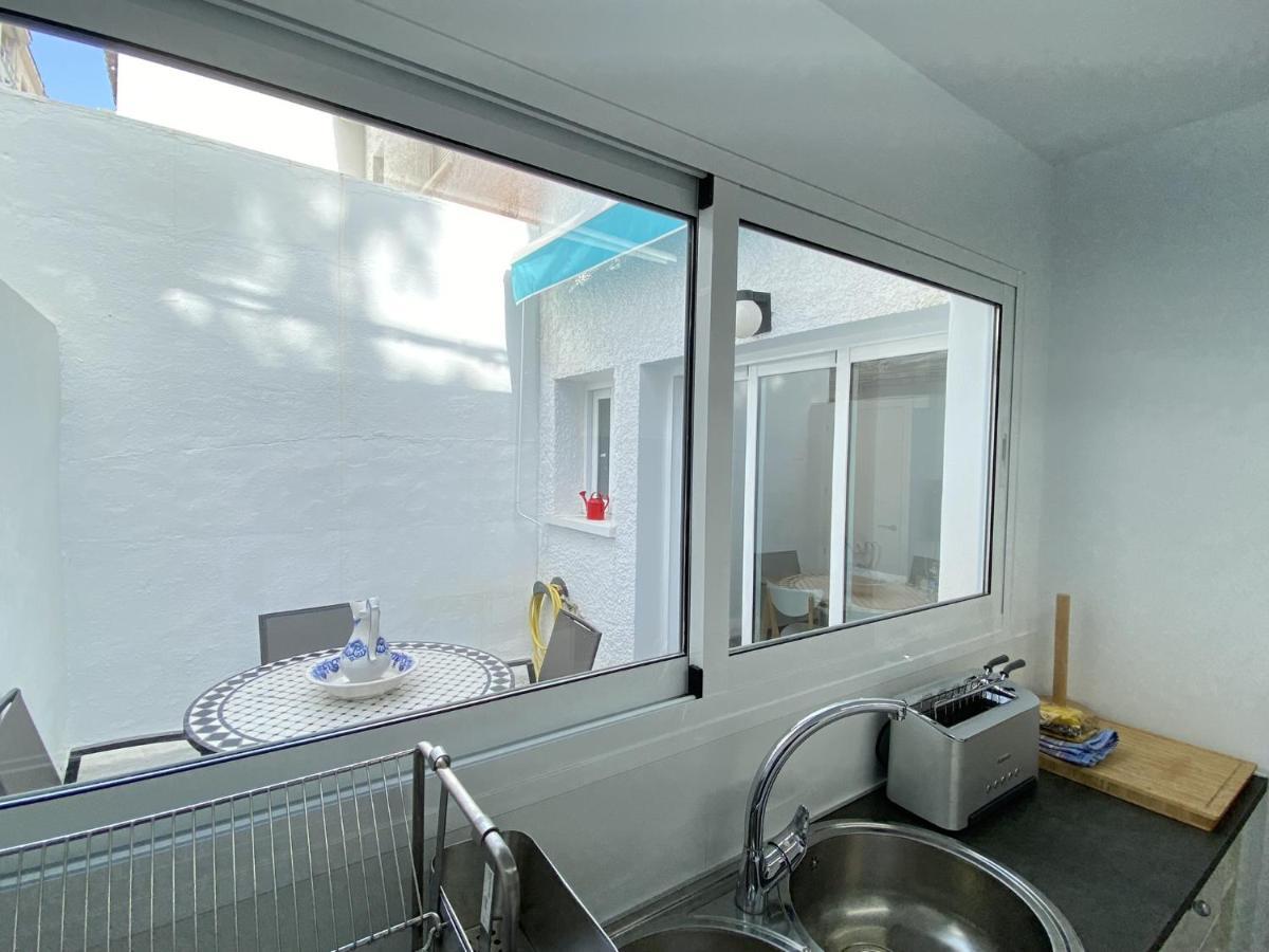 Casa Los Tejares Casasol Nerja Kültér fotó