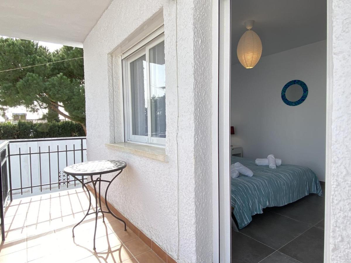 Casa Los Tejares Casasol Nerja Kültér fotó