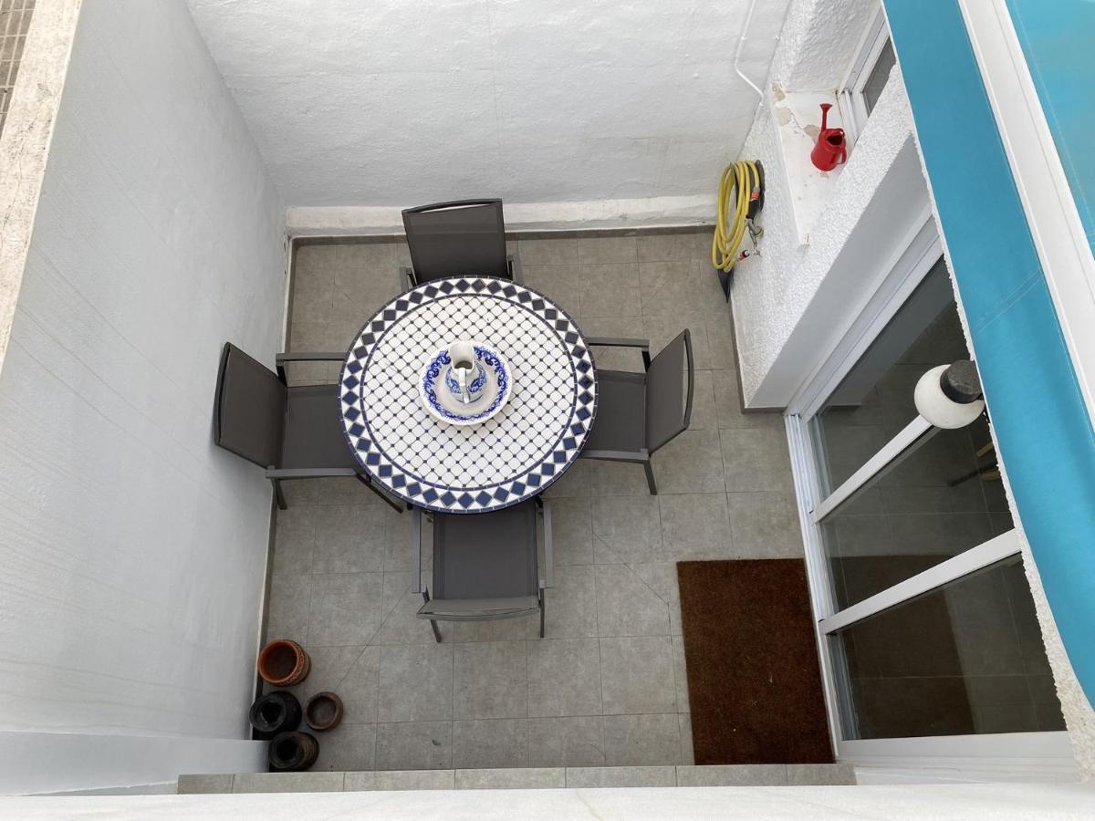 Casa Los Tejares Casasol Nerja Kültér fotó