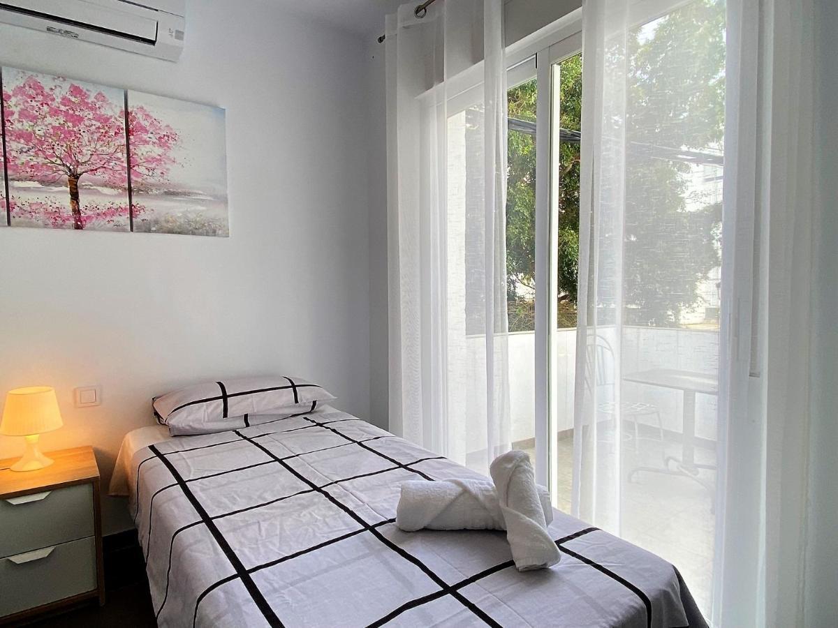 Casa Los Tejares Casasol Nerja Kültér fotó
